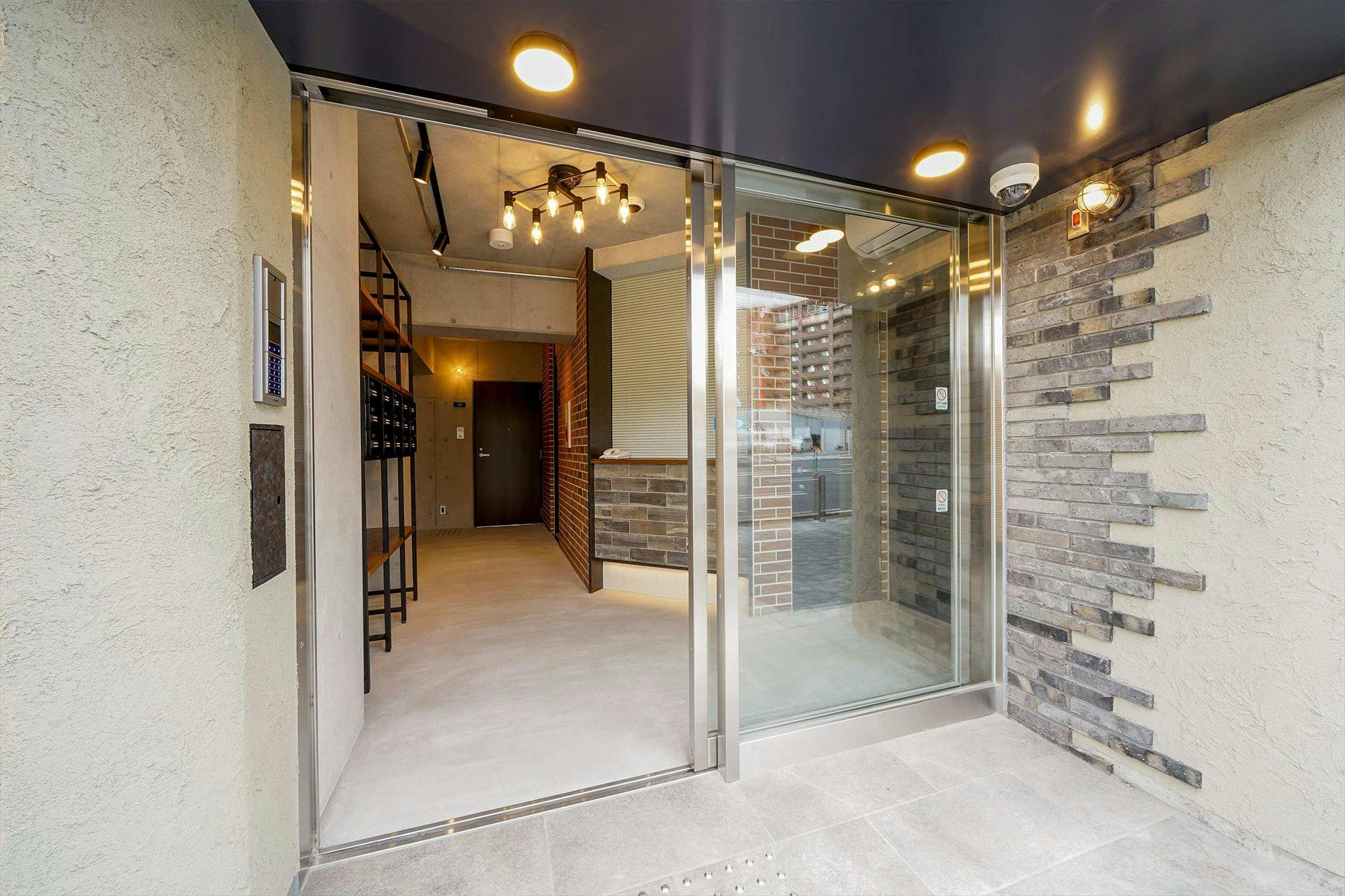 ทางเข้า