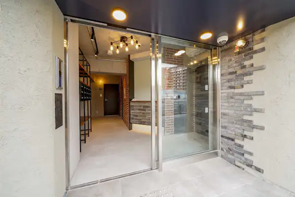 ทางเข้า