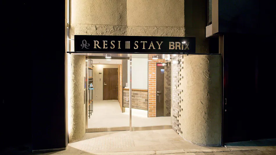 RESI STAY BRiX