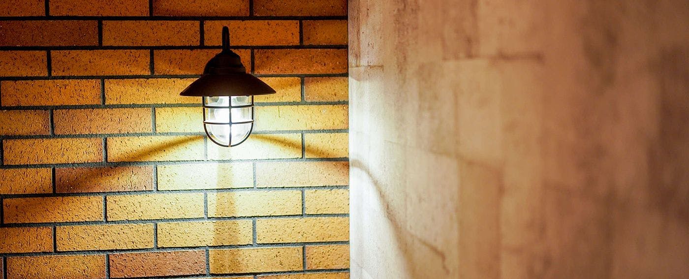 ไฟส่องสว่าง