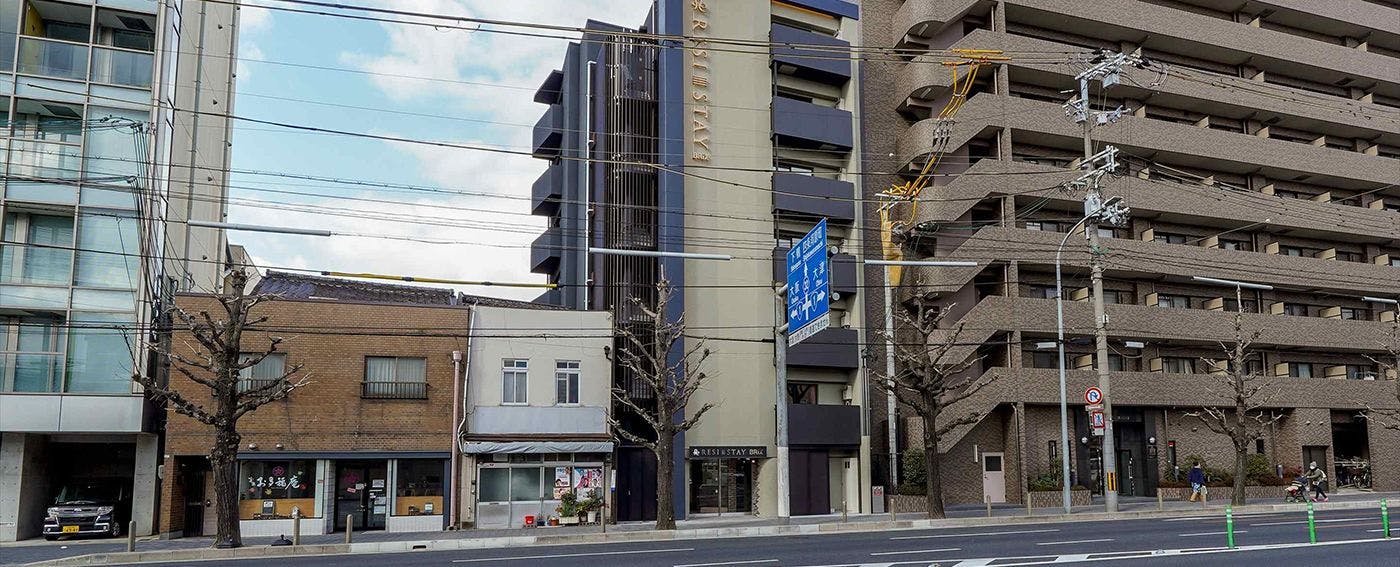 ภายนอกอาคาร