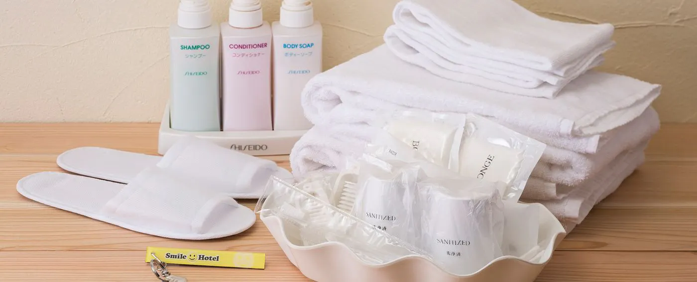 สิ่งอำนวยความสะดวก