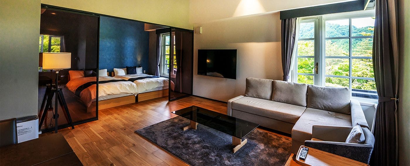 ห้องพัก