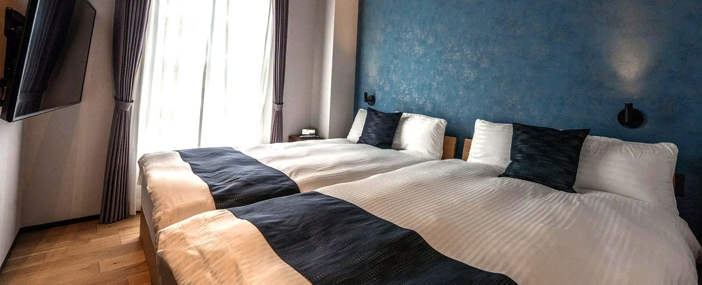 พรีเมียร์ลอฟท์สวีท