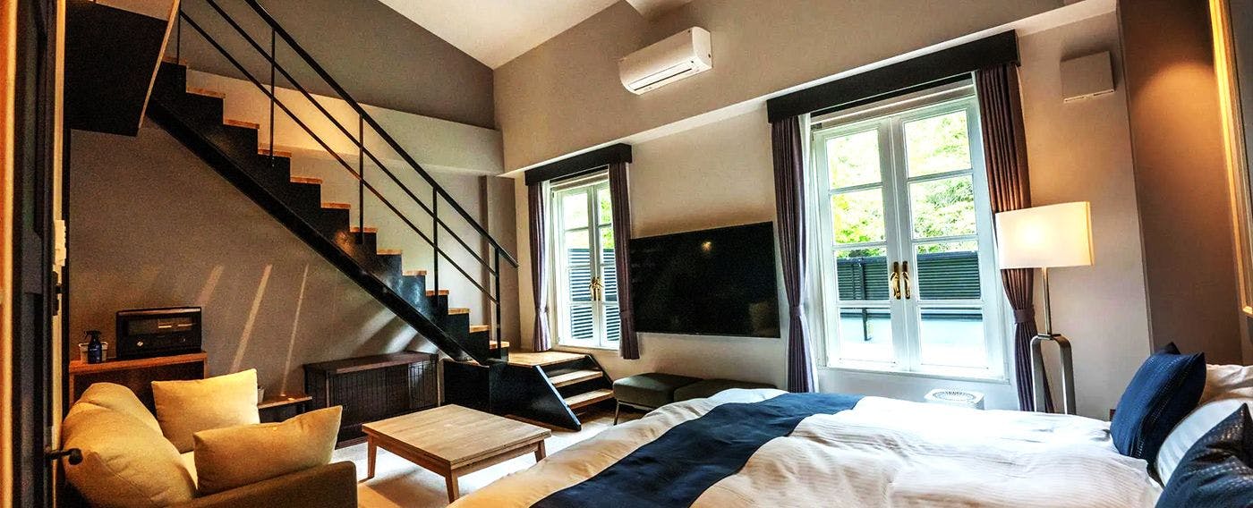 พรีเมียร์ลอฟท์