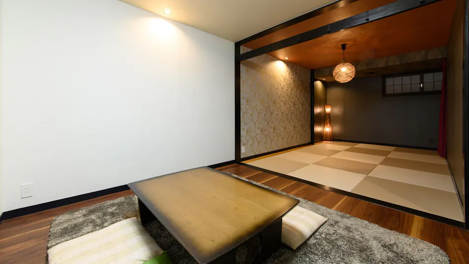 Kanazawa no Yado Sakurabashi