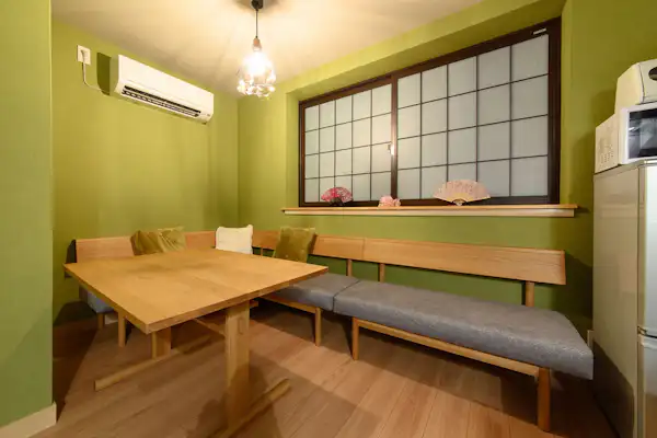 ห้องพัก