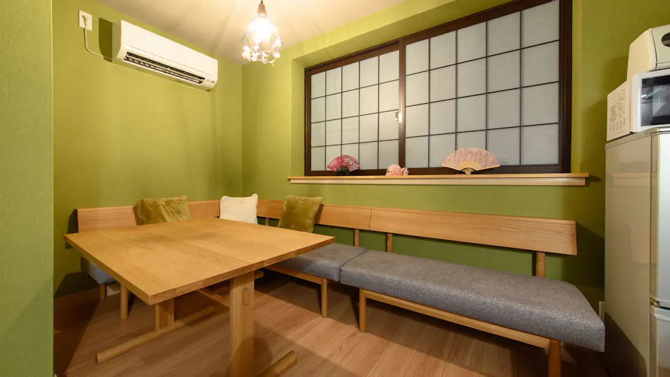 Kanazawa no Yado Sakurabashi