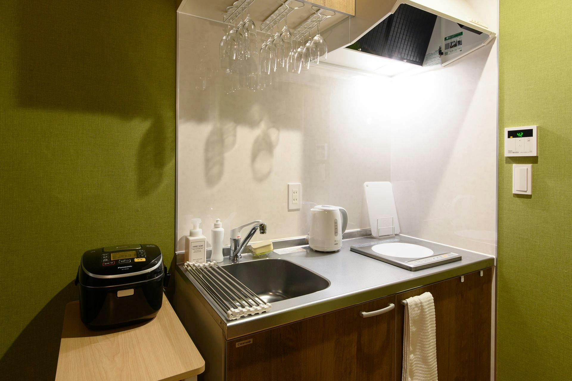 ห้องครัว