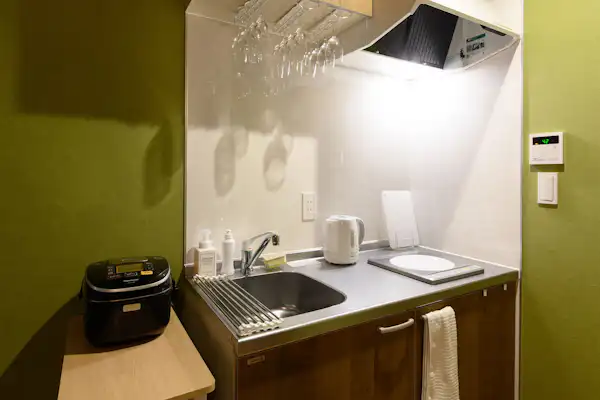 ห้องครัว