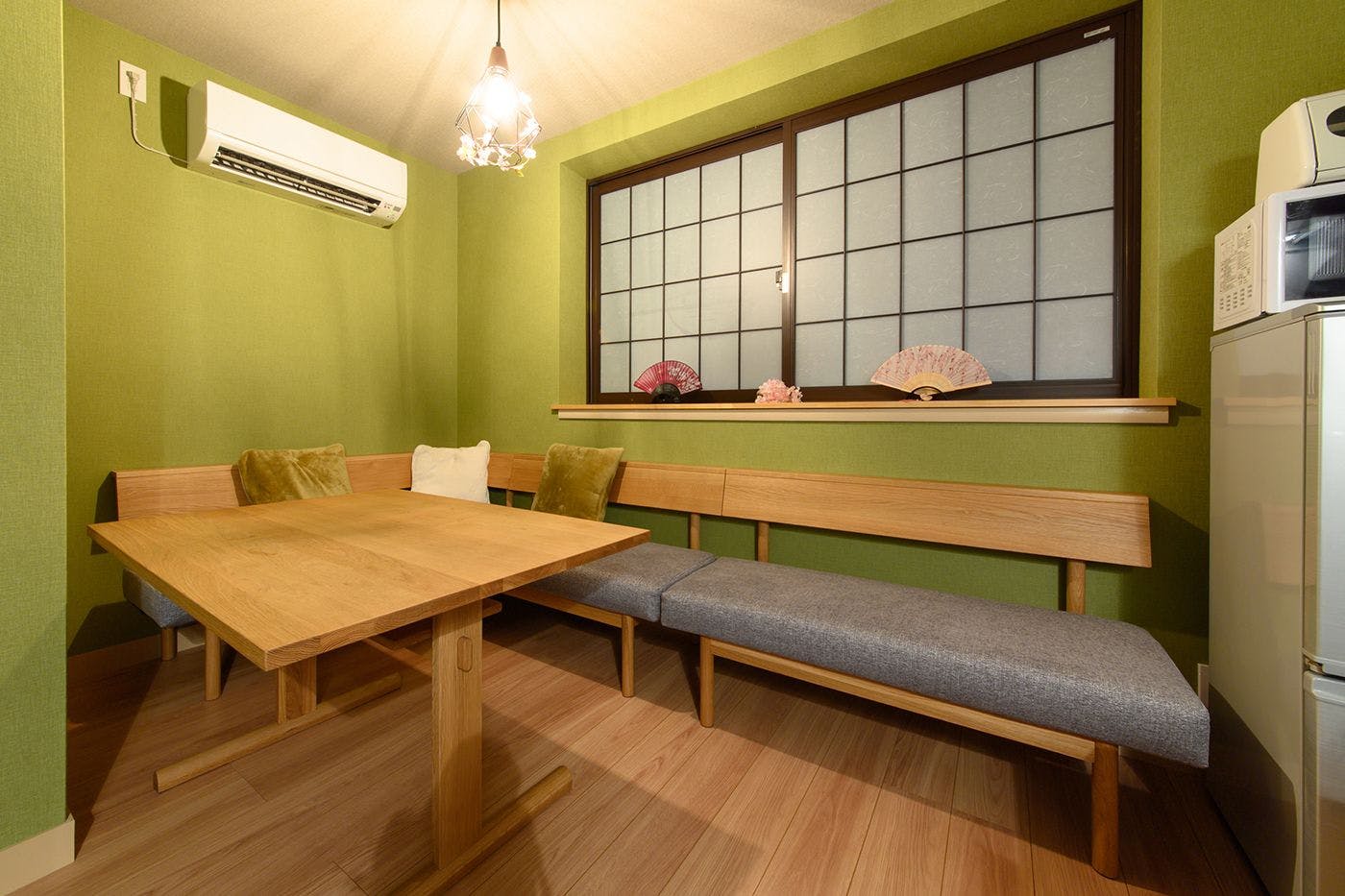 Kanazawa no Yado Sakurabashi