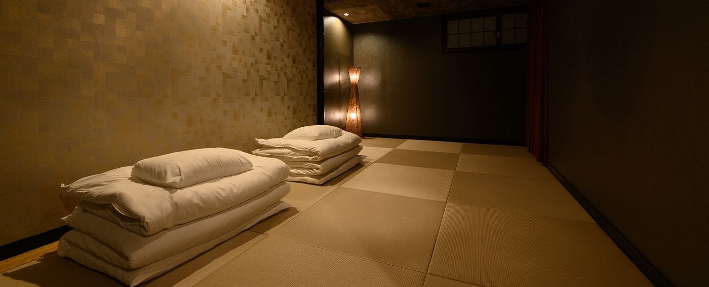 Kanazawa no Yado Sakurabashi
