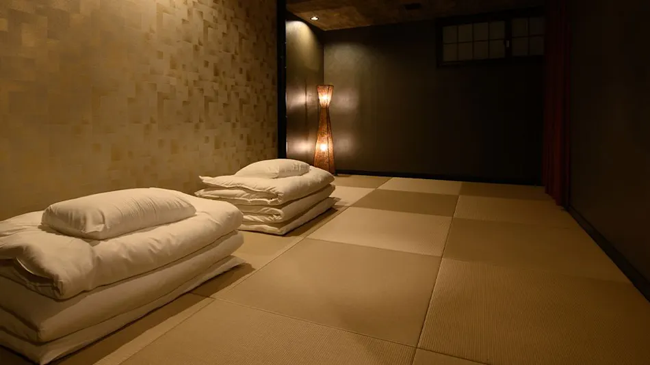 Kanazawa no Yado Sakurabashi
