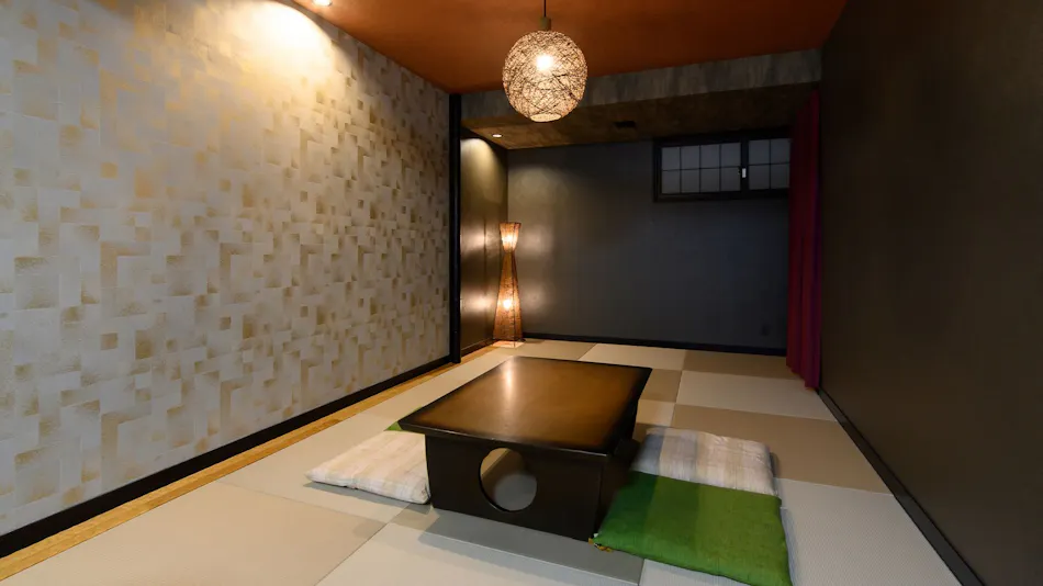 Kanazawa no Yado Sakurabashi