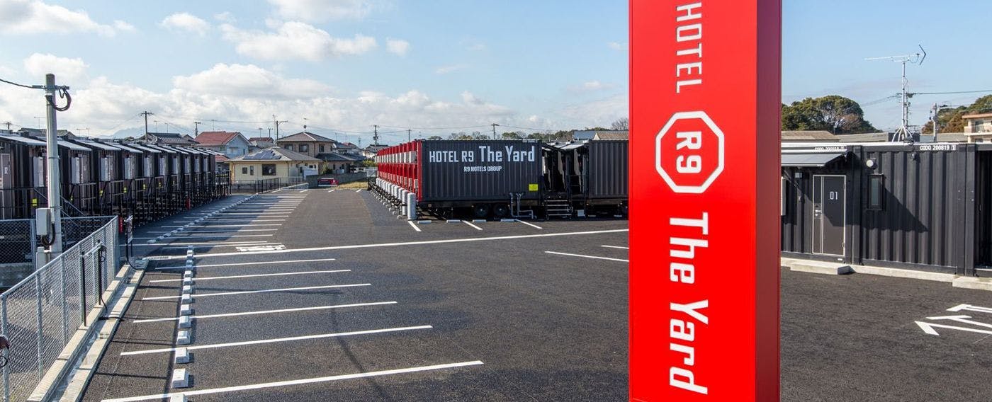 ที่จอดรถฟรี