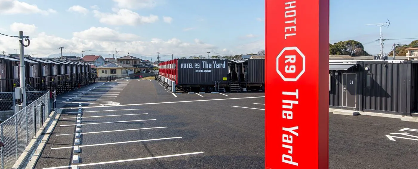 ที่จอดรถฟรี