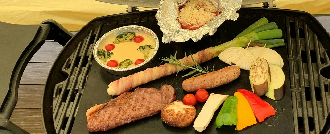 Kuju Flower Park Camping Resort Hana to Hoshi