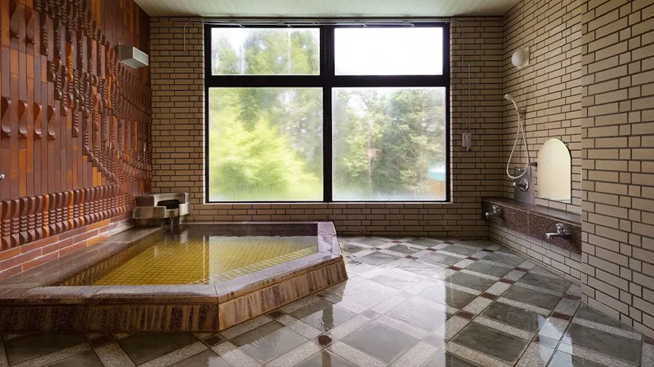 Omaruyama Hotel