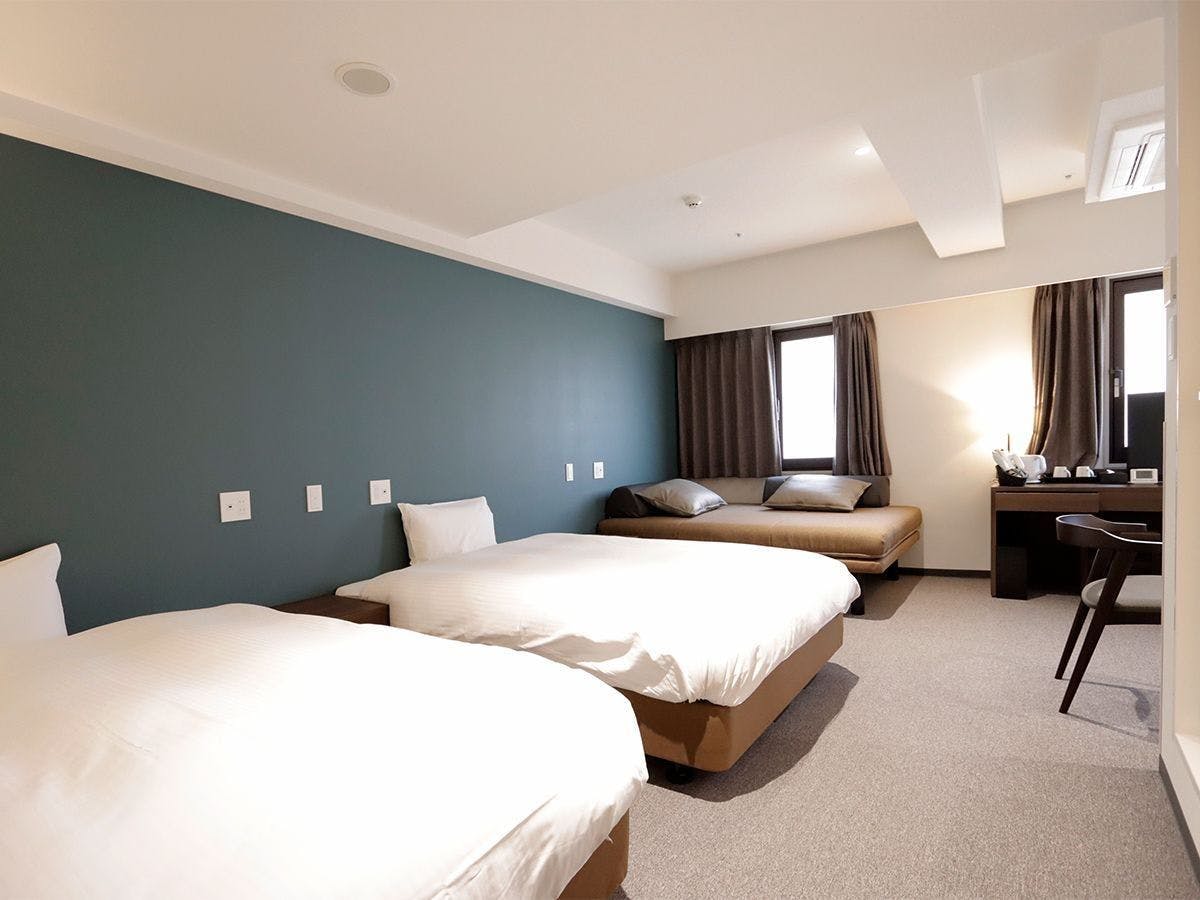 ห้องพัก