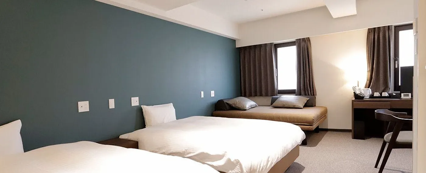 ห้องพัก