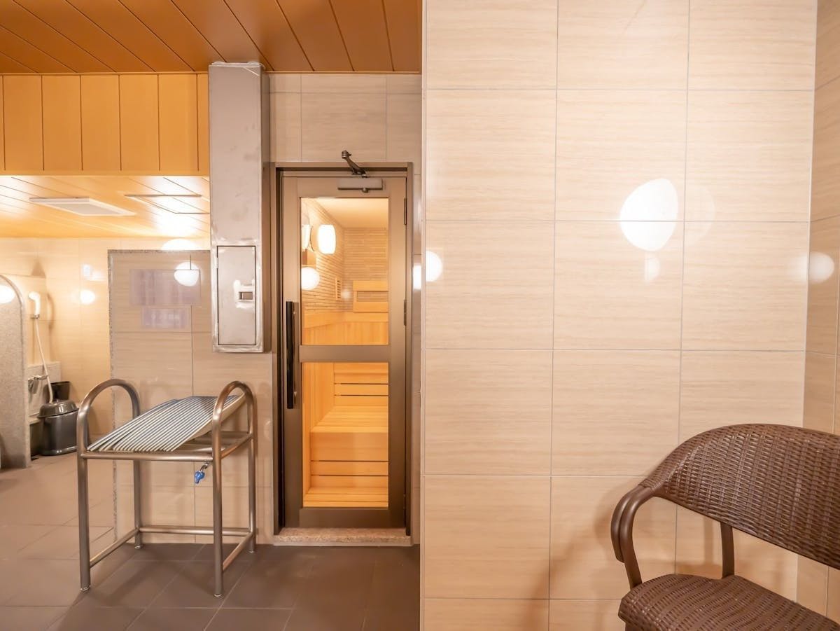 ห้องอาบน้ำสาธารณะ