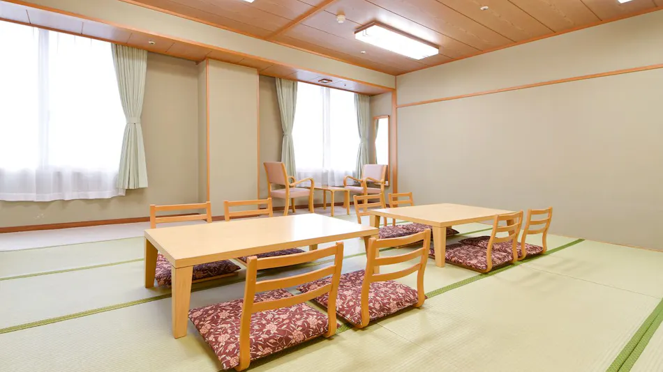 Asarigawa Onsen Hotel