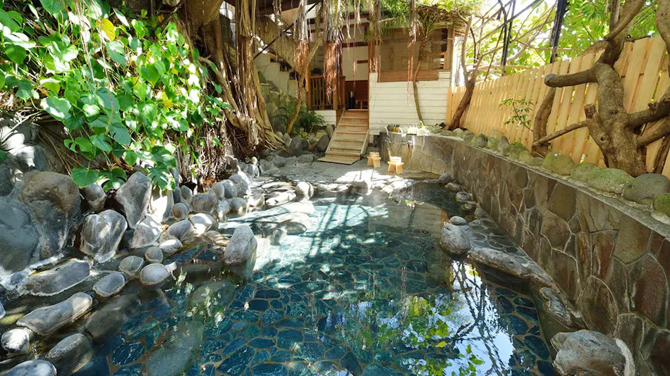 Izu Atagawa Onsen Miharuya