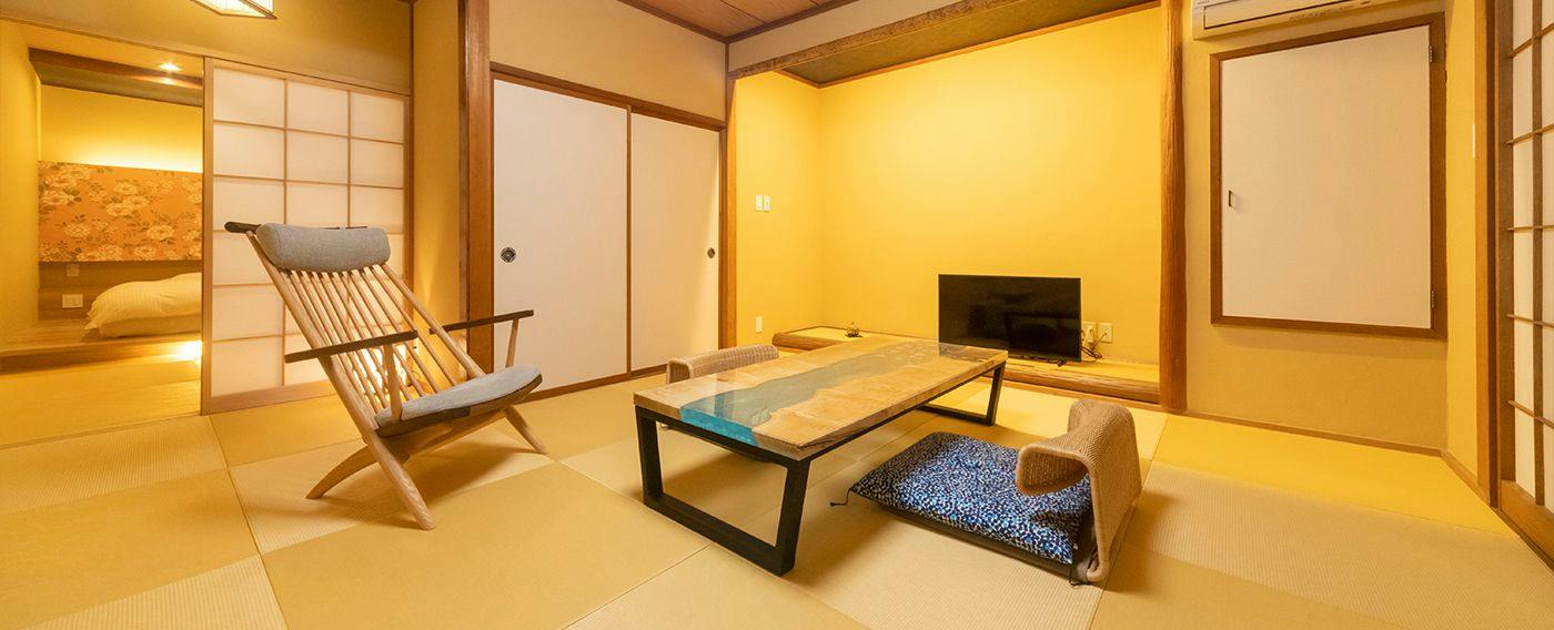 Izu Atagawa Onsen Miharuya
