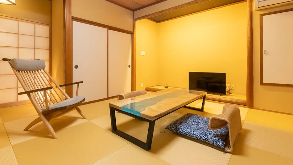 Izu Atagawa Onsen Miharuya