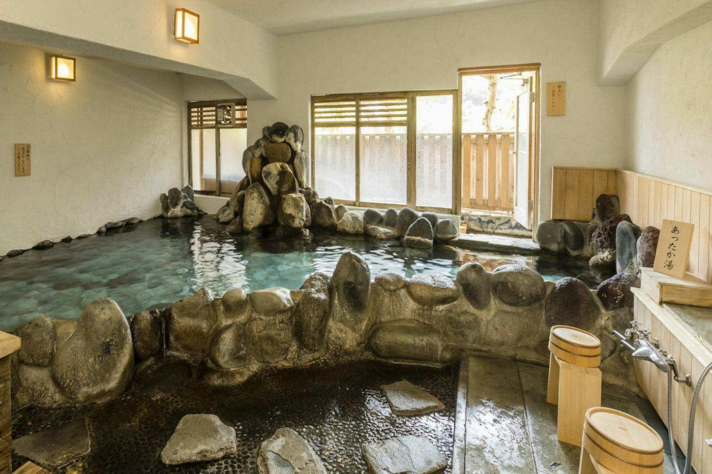 Izu Atagawa Onsen Miharuya