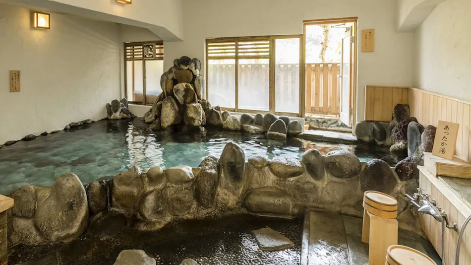 Izu Atagawa Onsen Miharuya
