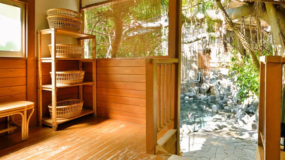 Izu Atagawa Onsen Miharuya