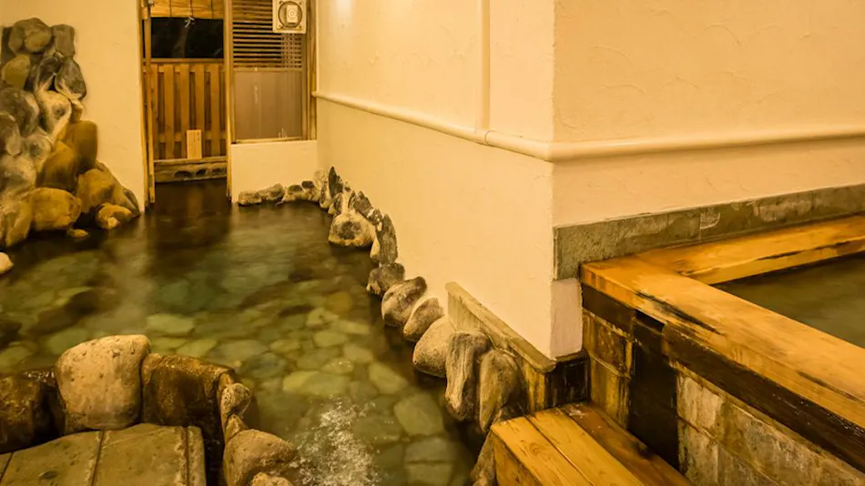 Izu Atagawa Onsen Miharuya