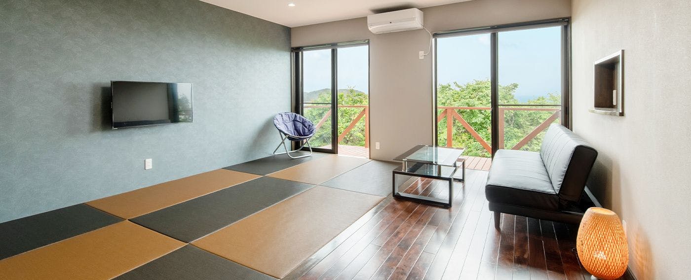 ห้องพัก