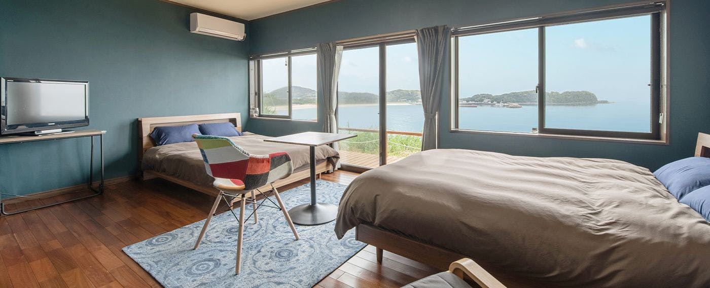 ห้องพัก