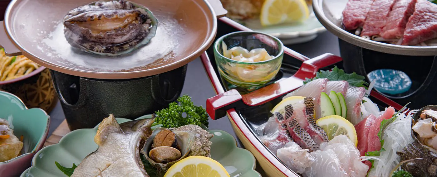 อาหารเย็น อัปเกรด