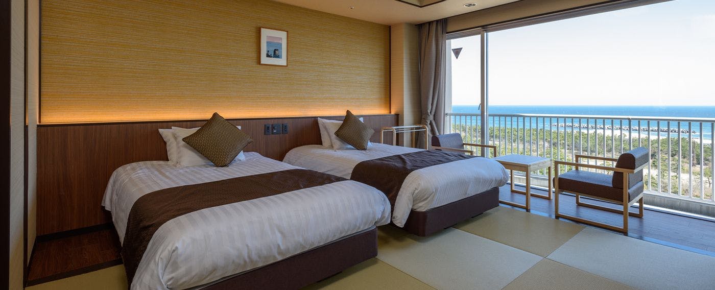 いわき藤間温泉ホテル浬のお部屋情報 - 宿泊予約【Yahoo!トラベル】