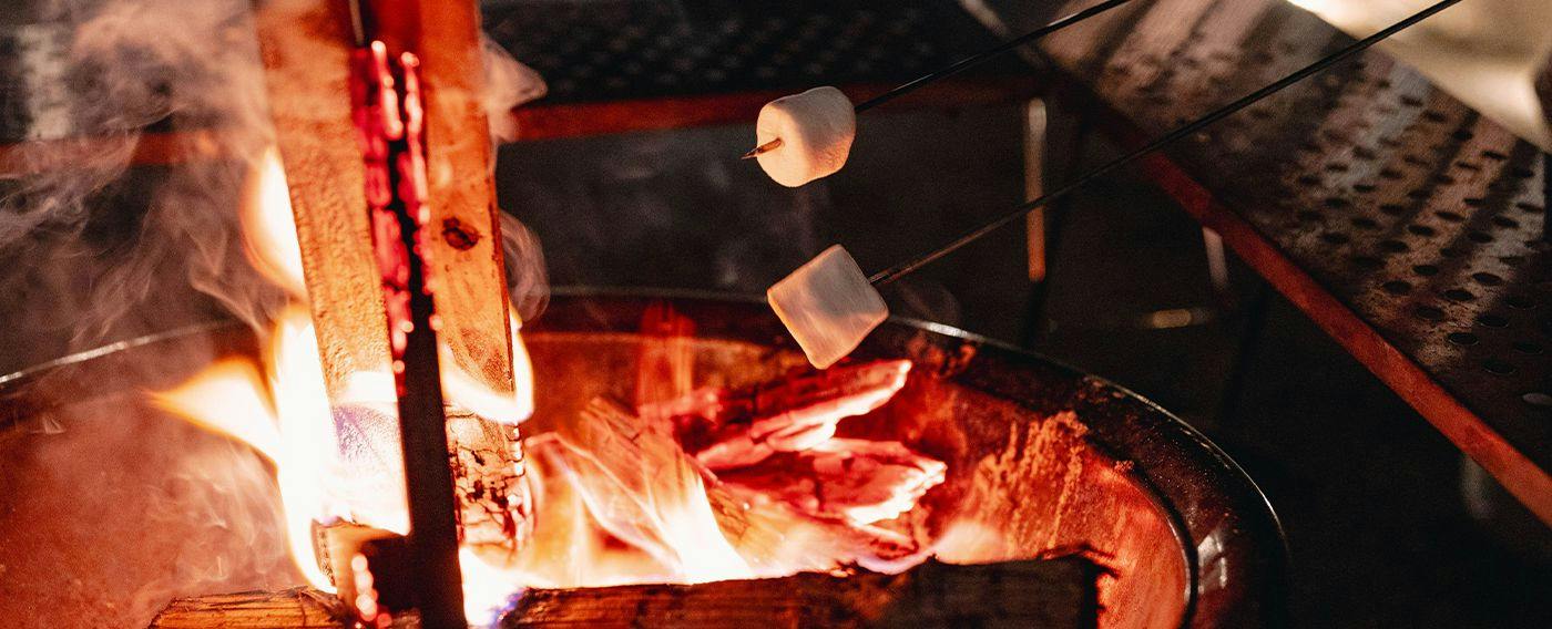 Island Glamping Earth Stay Aoshima