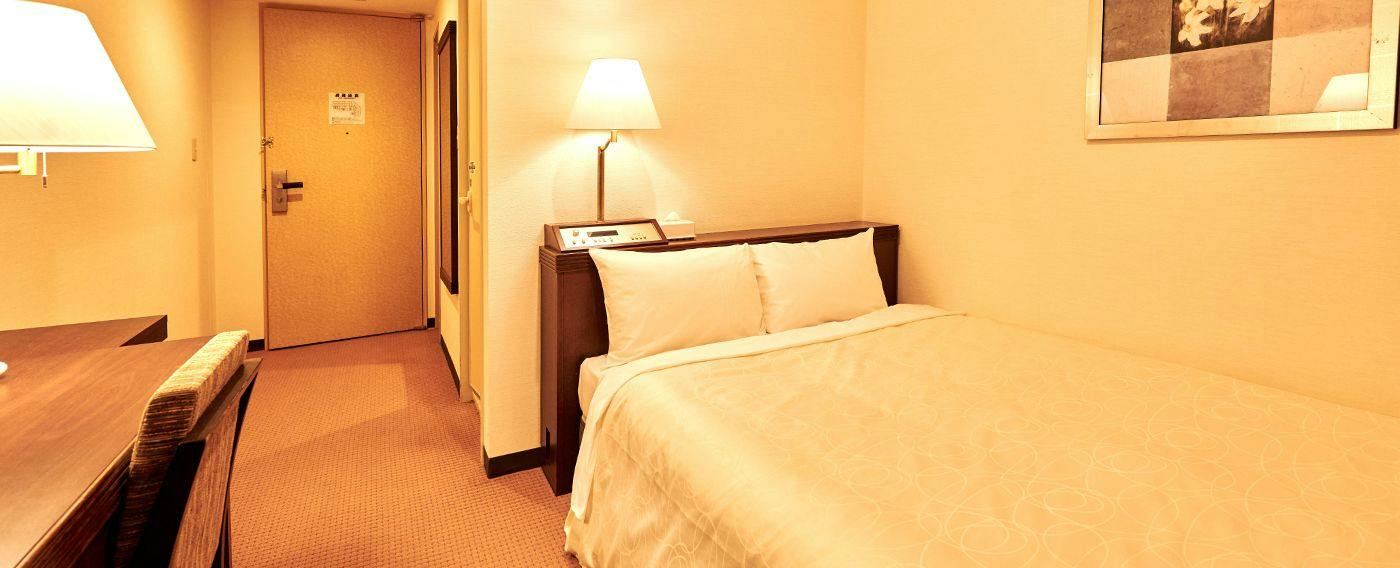 Hotel Courtland