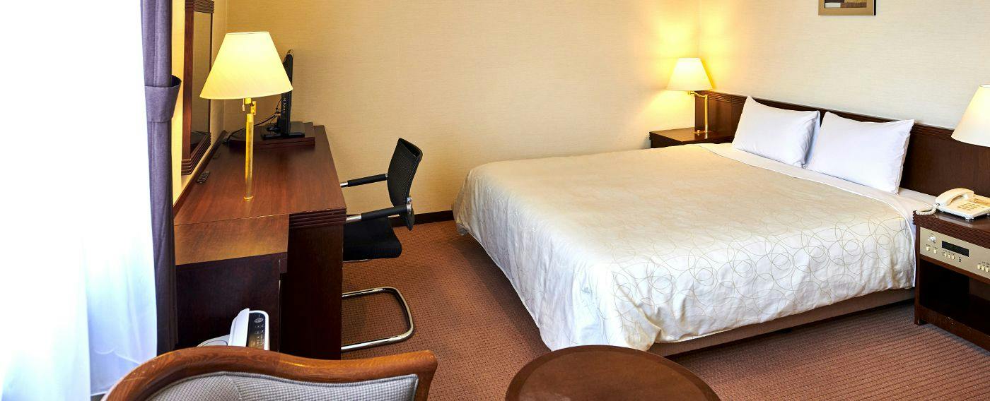 Hotel Courtland