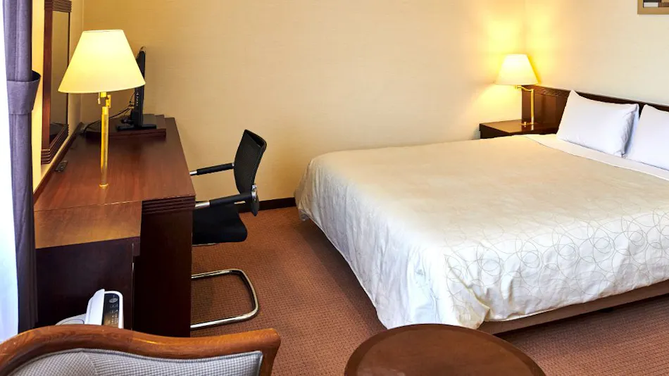 Hotel Courtland