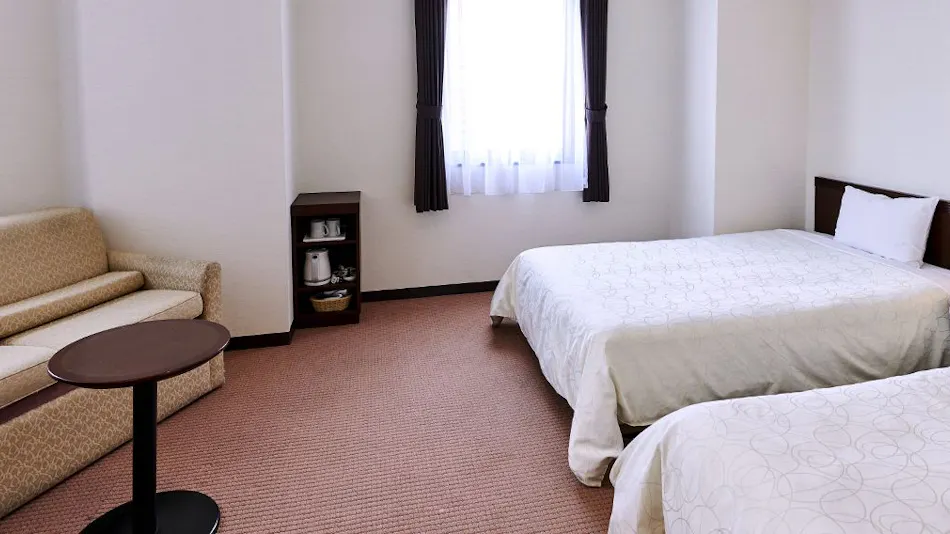 Hotel Courtland