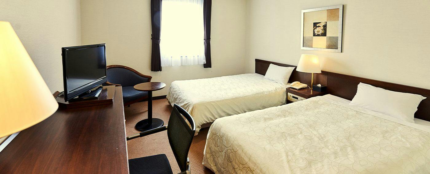 Hotel Courtland