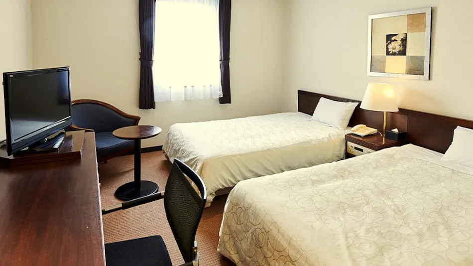 Hotel Courtland