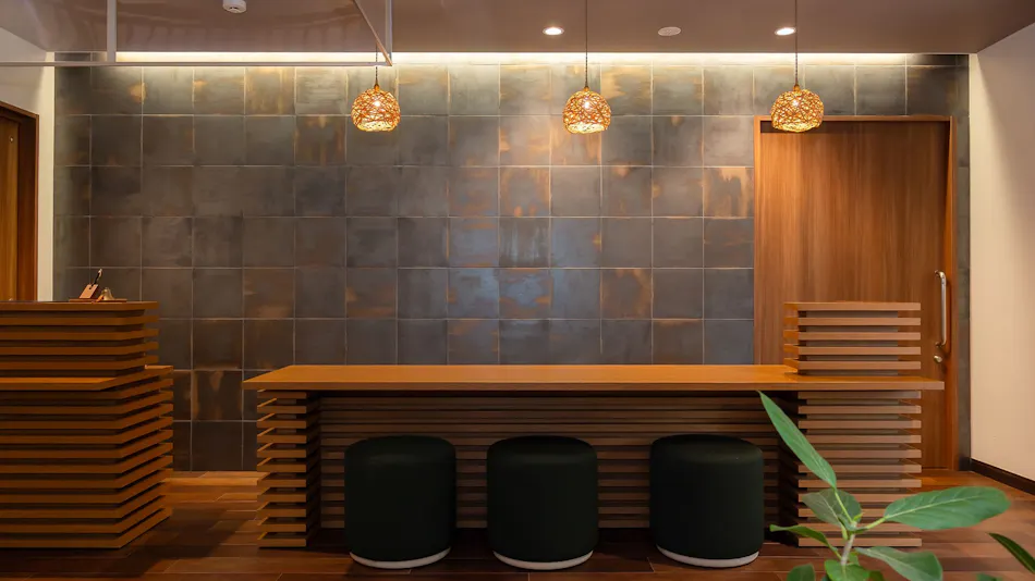 Hotel Rindou in the Fragrant Forest