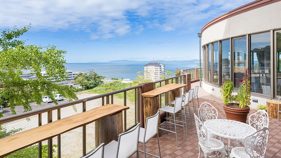 Unzen Obama Onsen Juraku