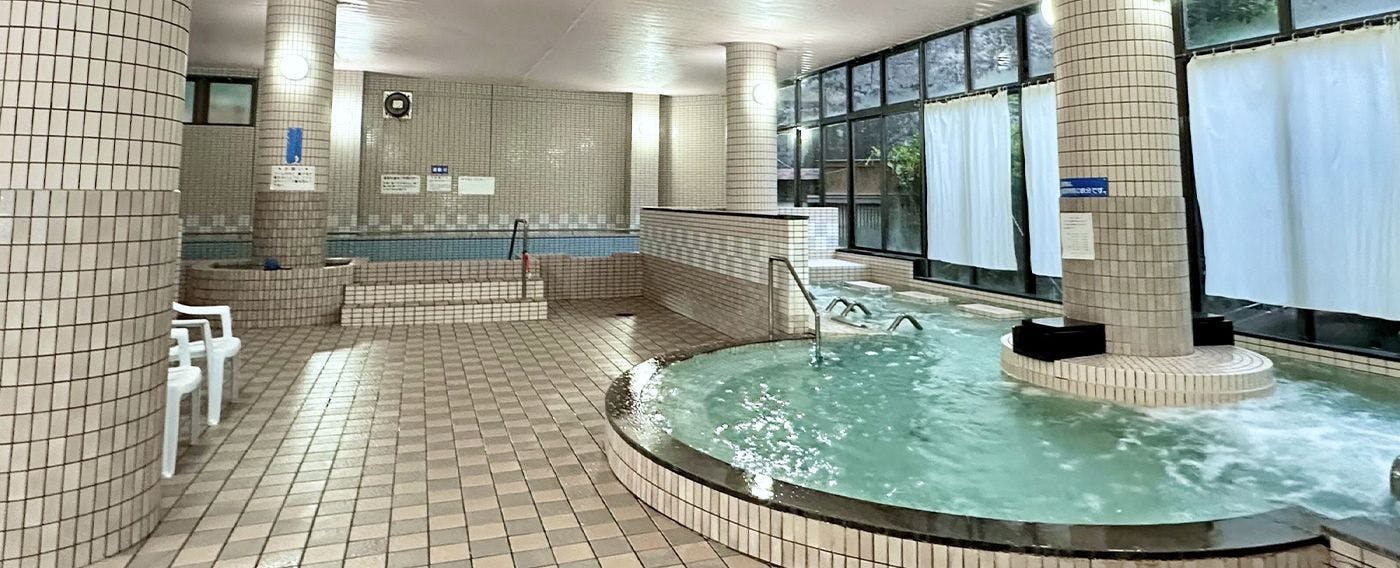 Hotel Taihei Onsen