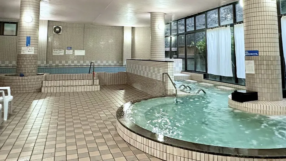 Hotel Taihei Onsen