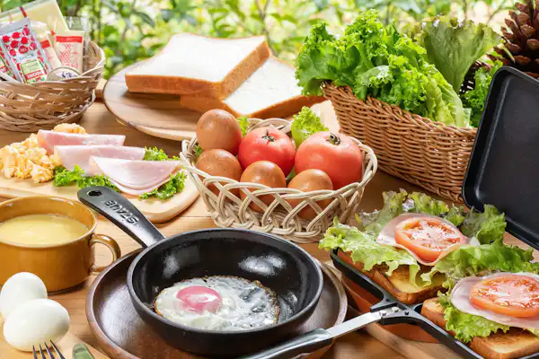 อาหารเช้า