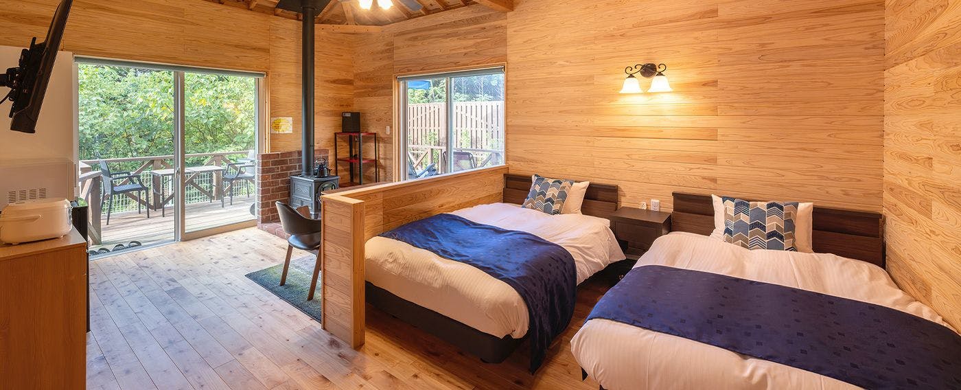 วิลลามาตรฐาน